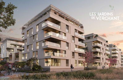 vente appartement 528 000 € à proximité de Le Crès (34920)