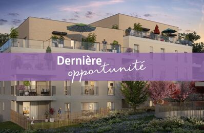 vente appartement à partir de 309 000 € à proximité de Marcilly-d'Azergues (69380)