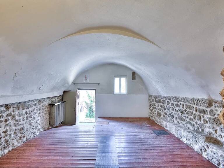 Maison de village exceptionnelle, Falicon — photo 1