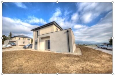construire maison 649 000 € à proximité de Veigy-Foncenex (74140)