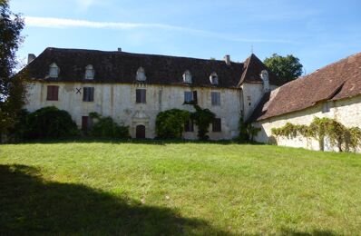 vente maison 499 000 € à proximité de Notre-Dame-de-Sanilhac (24660)