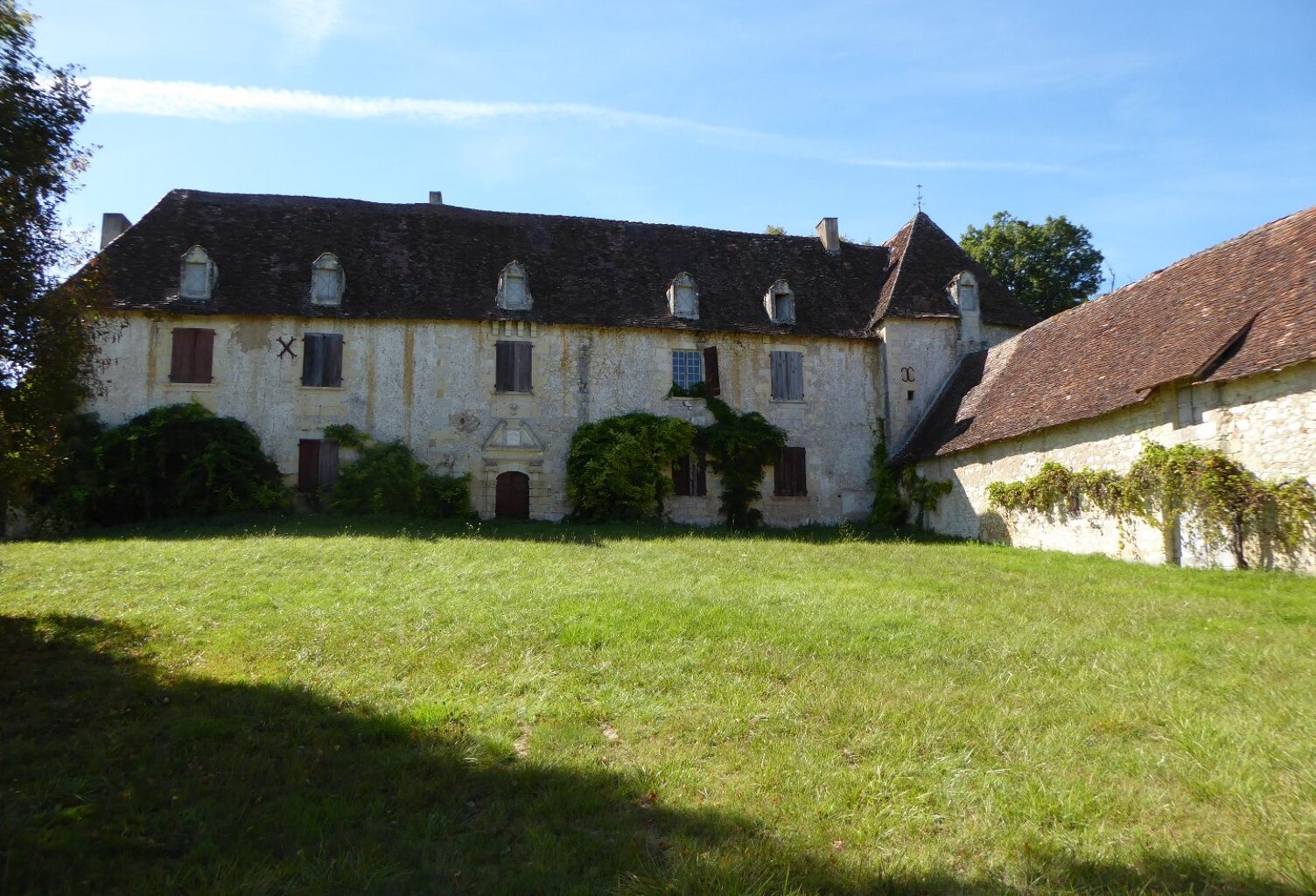 Château — photo 1