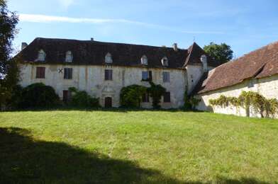 Maison 14 pièces 494000 €