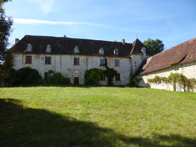 Château — photo du bien