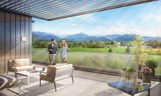 Appartement 5 Pièces 138 m² à vendre à Ornex (01210)