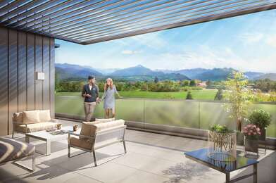 Appartement 5 pièces 595000 €