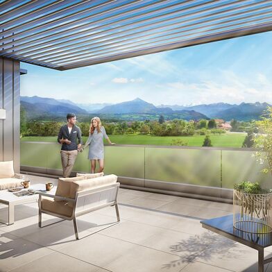 Appartement 5 pièces 595000 €