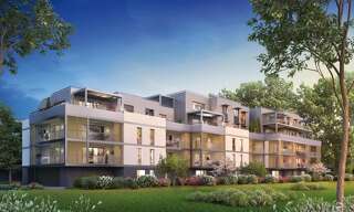 Appartement 5 Pièces 141 m² à vendre à Ornex (01210)