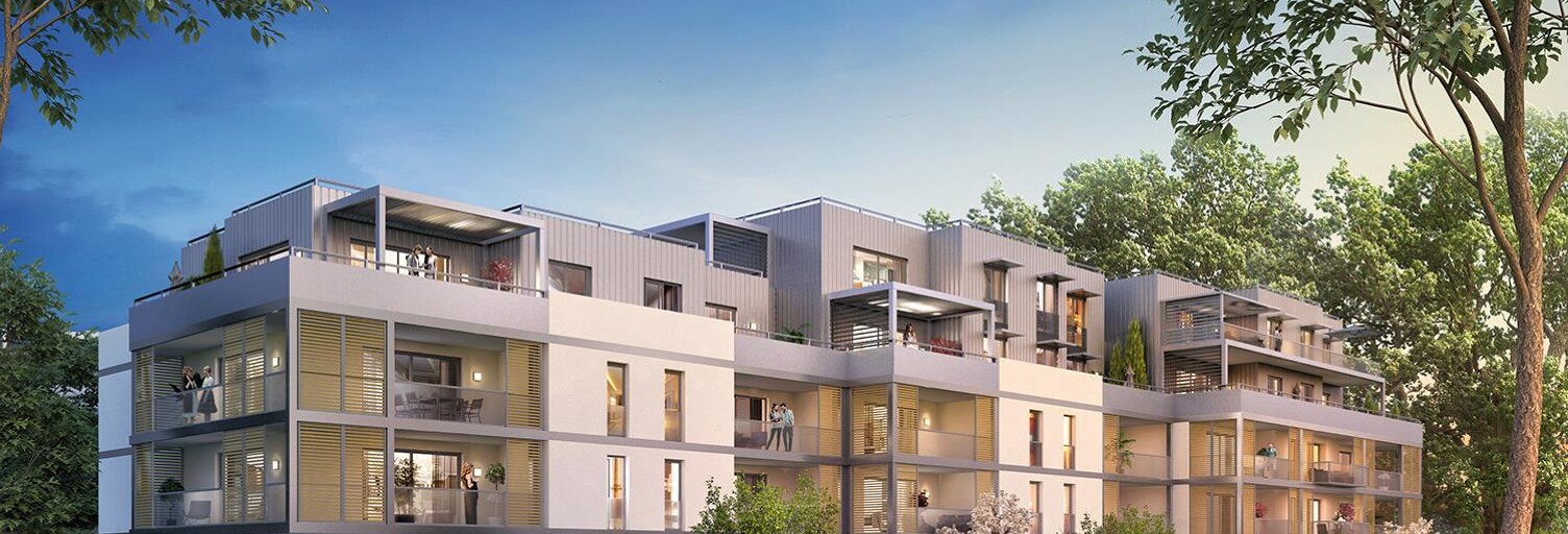 Appartement 5 Pièces 141 m² à vendre à Ornex (01210)