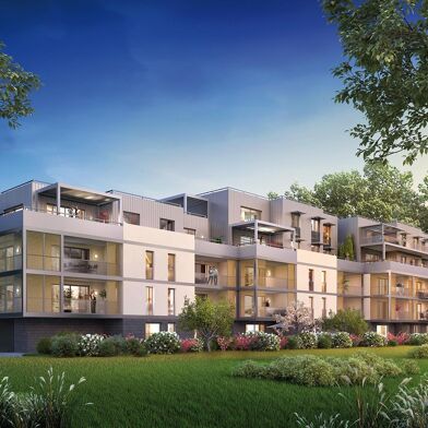 Appartement 5 pièces 639000 €