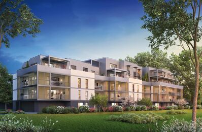 vente appartement 639 000 € à proximité de Divonne-les-Bains (01220)