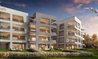 Appartement 4 Pièces 108 m² à vendre à Divonne-les-Bains (01220)