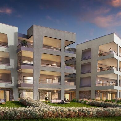 Appartement 4 pièces 819000 €