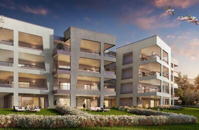 vente appartement 819 000 € à proximité de Lamoura (39310)