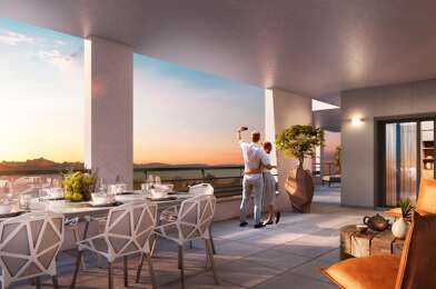 Appartement 5 pièces 945000 €