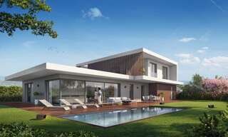 Appartement 5 Pièces 187 m² à vendre à Prévessin-Moëns (01280)