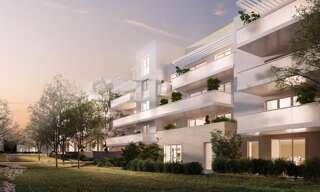 Appartement 3 Pièces 60 m² à vendre à Ferney-Voltaire (01210)