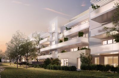vente appartement 345 000 € à proximité de Prévessin-Moëns (01280)
