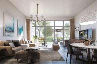 Appartement 4 pièces 445000 €