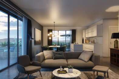 Appartement 5 pièces 675000 €