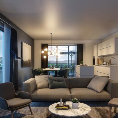 Appartement 5 pièces 675000 €