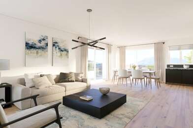 Appartement 4 pièces 379000 €