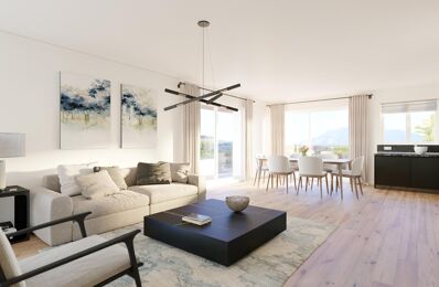 vente appartement 379 000 € à proximité de Copponex (74350)