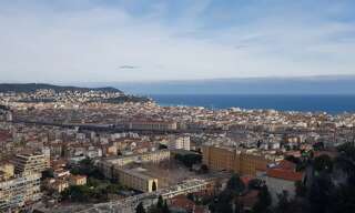 Appartement 2 Pièces 53 m² à louer à Nice (06000)