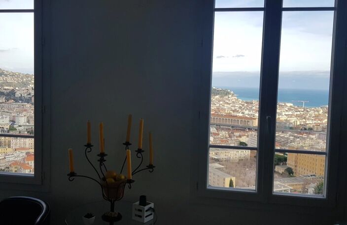 2 pièces en Duplex - Collines vue mer — photo 3