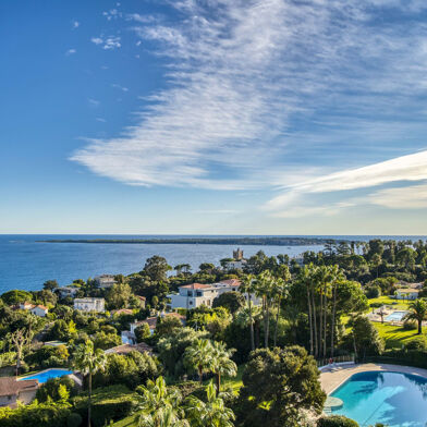 Appartement 4 pièces 1595000 €