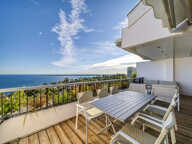 BASSE CALIFORNIE T4 DE 140M2 REFAIT A NEUF VUE MER — photo 3