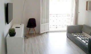 Appartement 2 Pièces 38 m² à vendre à Cannes (06400)