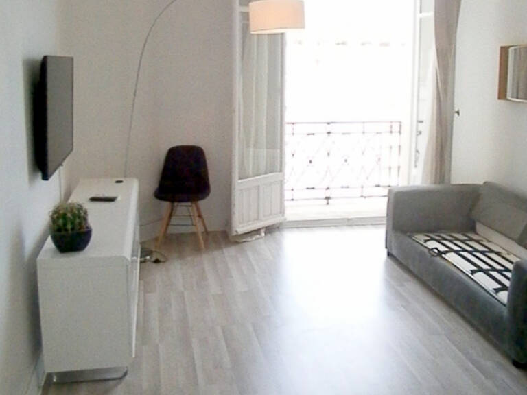 CROISETTE APT 38M2 TOUT EQUIPEE — photo 1