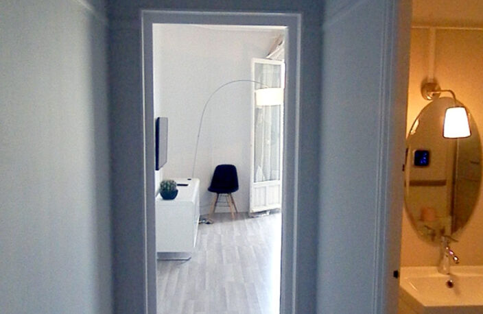 CROISETTE APT 38M2 TOUT EQUIPEE — photo 2