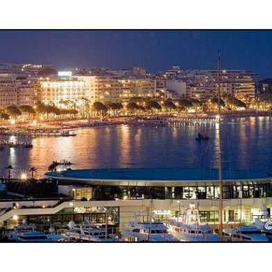 Appartement 3 pièces 1390000 €