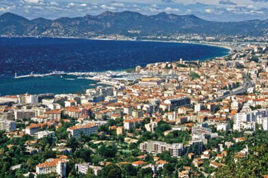 Appartement 4 pièces 1270000 €