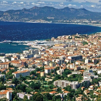 Appartement 4 pièces 1270000 €