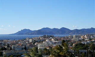 Appartement 4 Pièces 105 m² à vendre à Cannes (06400)