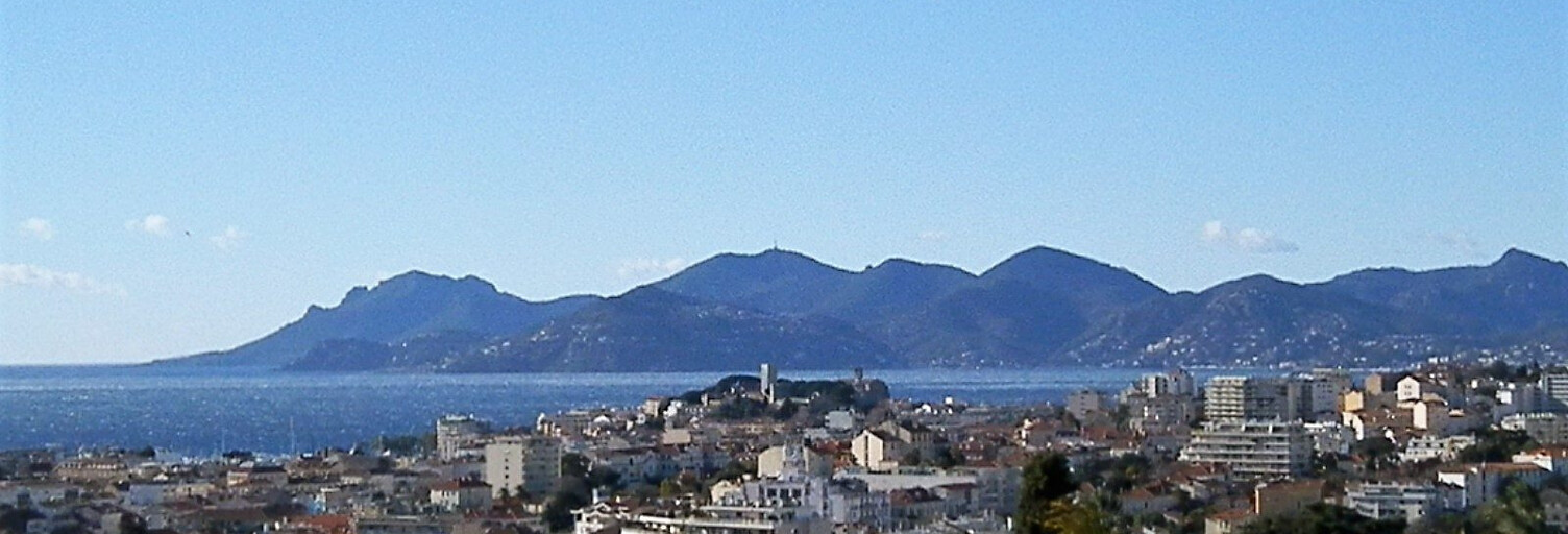 Appartement 4 Pièces 105 m² à vendre à Cannes (06400)