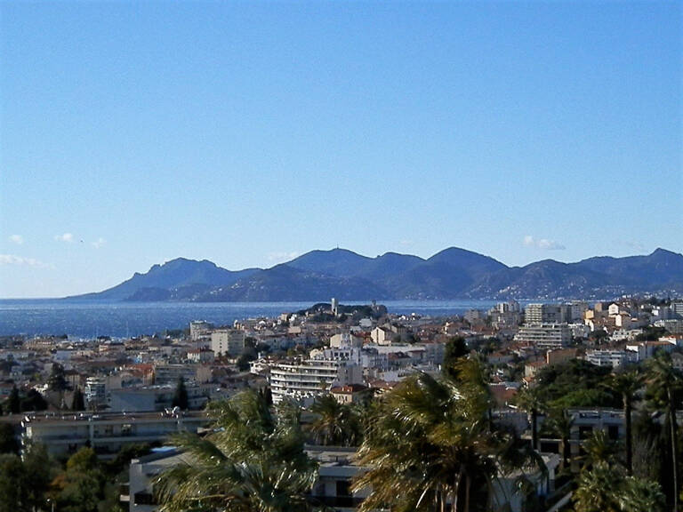 CANNES T3 105M2 VUE MER 1325000EUR — photo 1