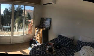 Appartement 3 Pièces 71 m² à vendre à Cannes (06400)