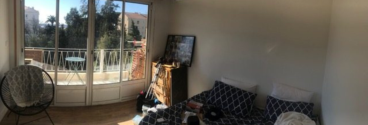 Appartement 3 Pièces 71 m² à vendre à Cannes (06400)