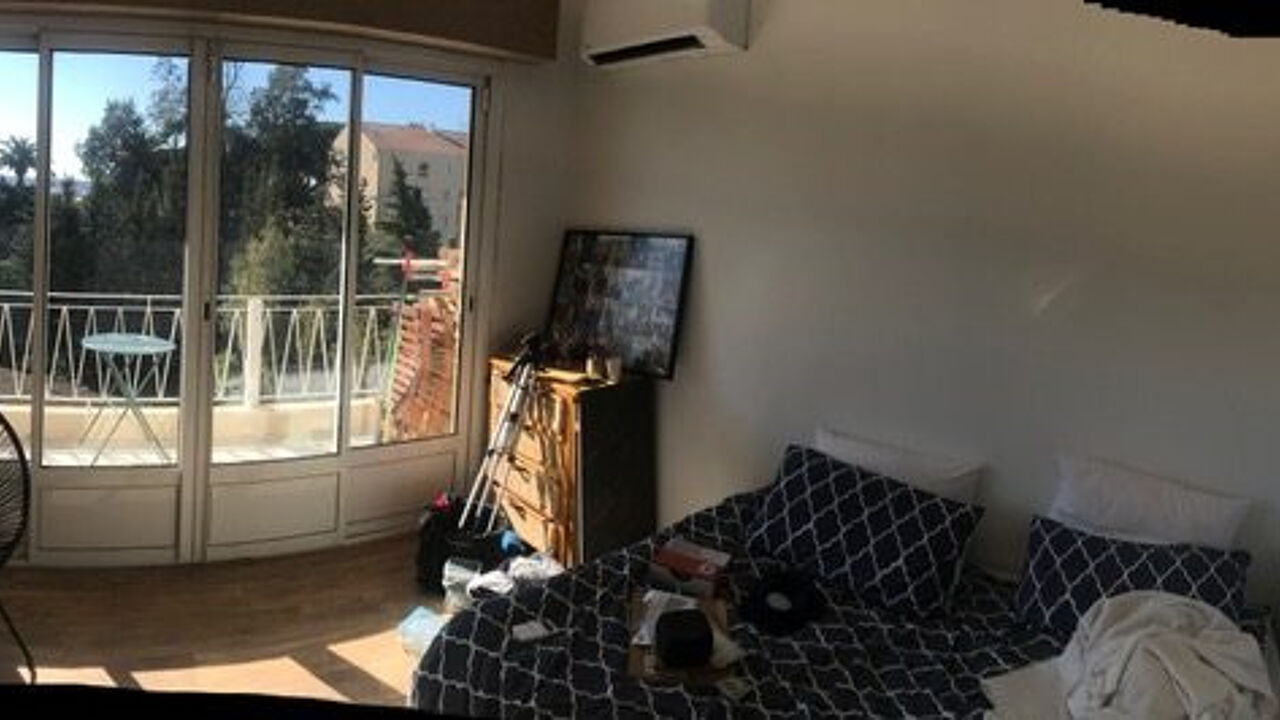 appartement 3 pièces 71 m2 à vendre à Cannes (06400)