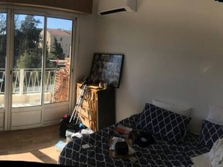 CANNES BASSE CALIFORNIE T3 DE 71M2 TERRASSE D'ANGLE — photo 1