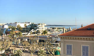 Appartement 3 Pièces 110 m² à vendre à Cannes (06400)