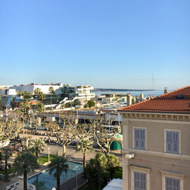 Appartement 3 pièces 1430000 €