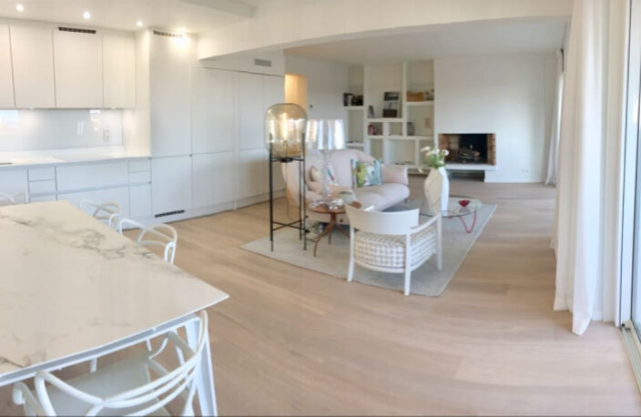 Cannes Banane T3 vue mer — photo 3