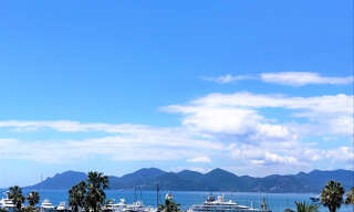 Appartement 4 Pièces 105 m² à vendre à Cannes (06400)