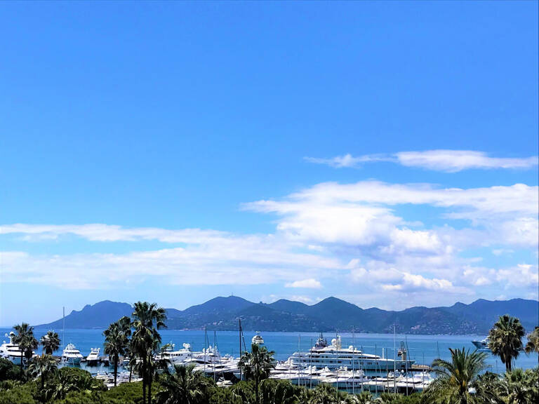 CROISETTE T3/T4 105M2 Vue mer panoramique — photo 1