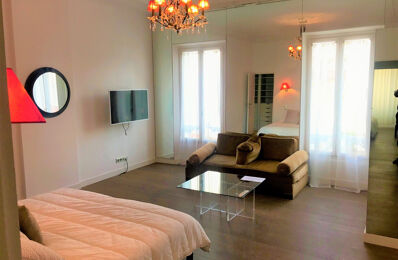 appartement 5 pièces 150 m2 à vendre à Cannes (06400)